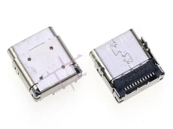 USB-C роз
